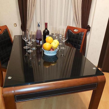 Baia'S Apartments Tbilisi Ngoại thất bức ảnh