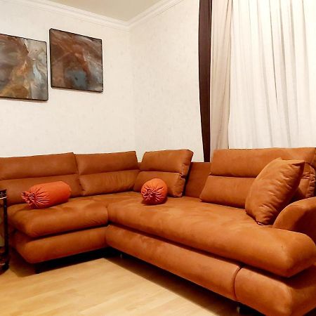 Baia'S Apartments Tbilisi Ngoại thất bức ảnh