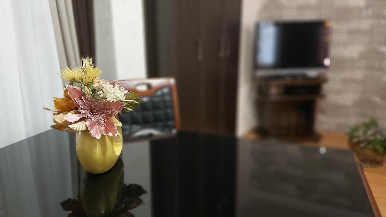 Baia'S Apartments Tbilisi Ngoại thất bức ảnh