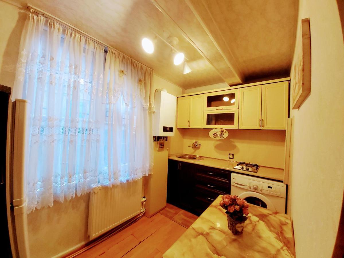 Baia'S Apartments Tbilisi Ngoại thất bức ảnh