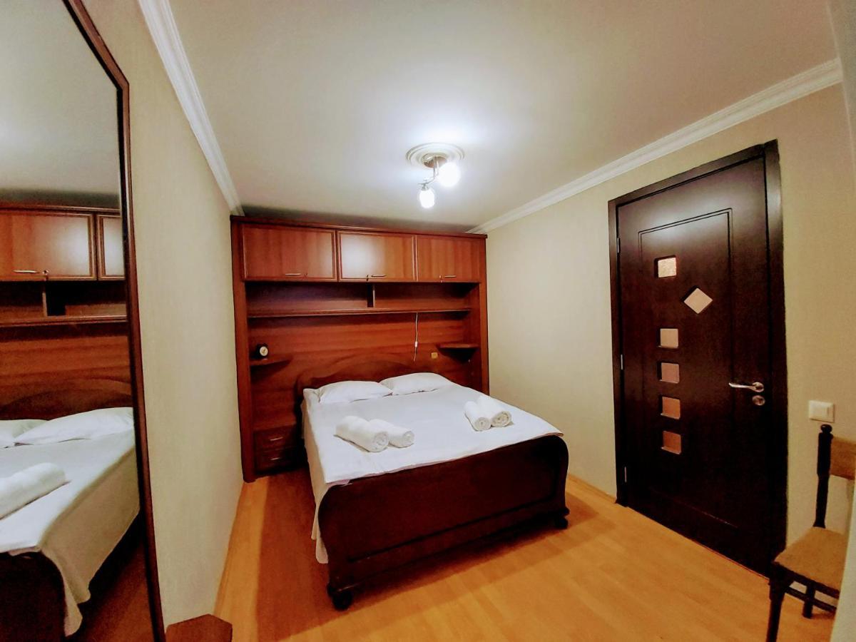 Baia'S Apartments Tbilisi Ngoại thất bức ảnh