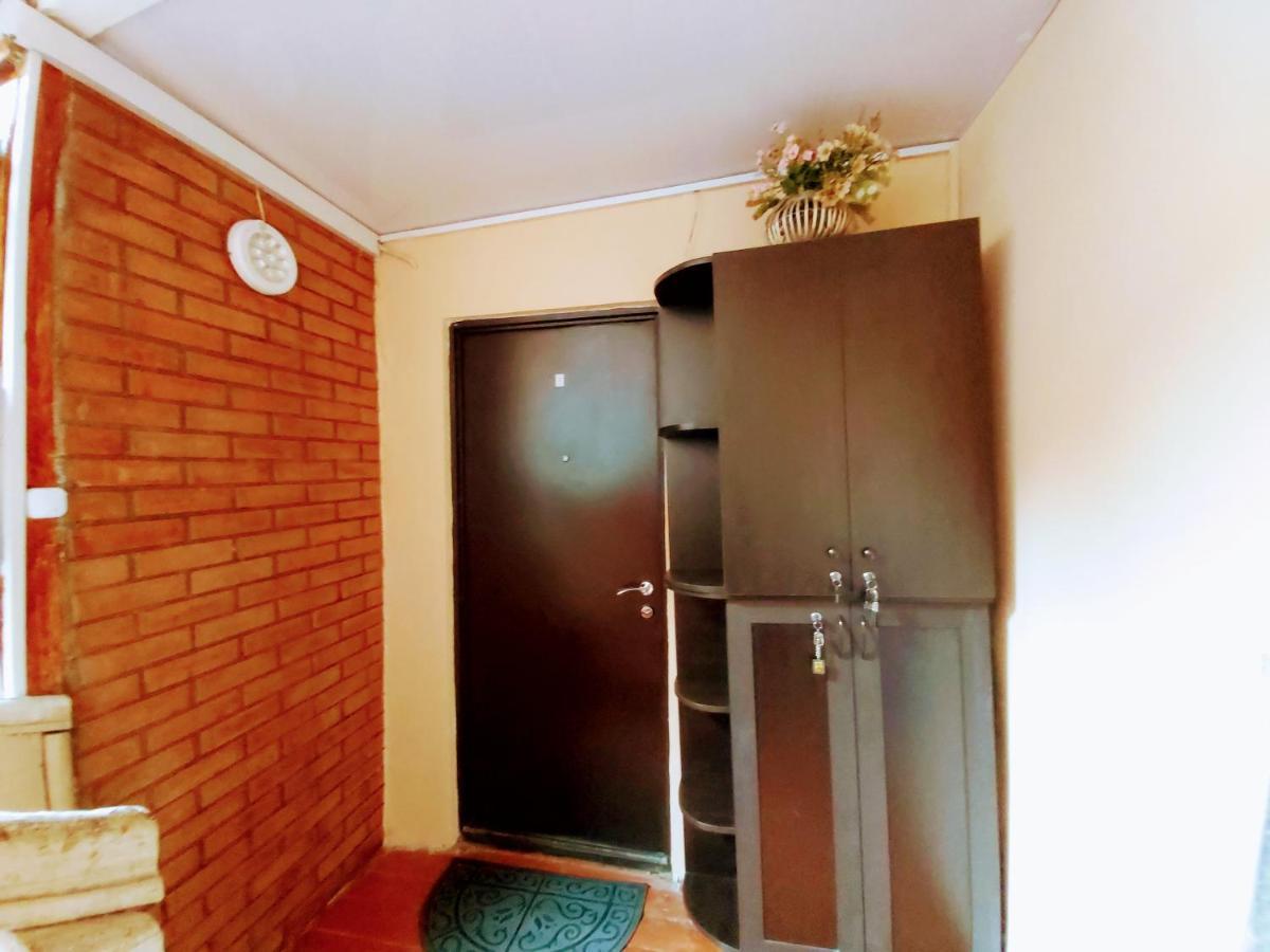Baia'S Apartments Tbilisi Ngoại thất bức ảnh