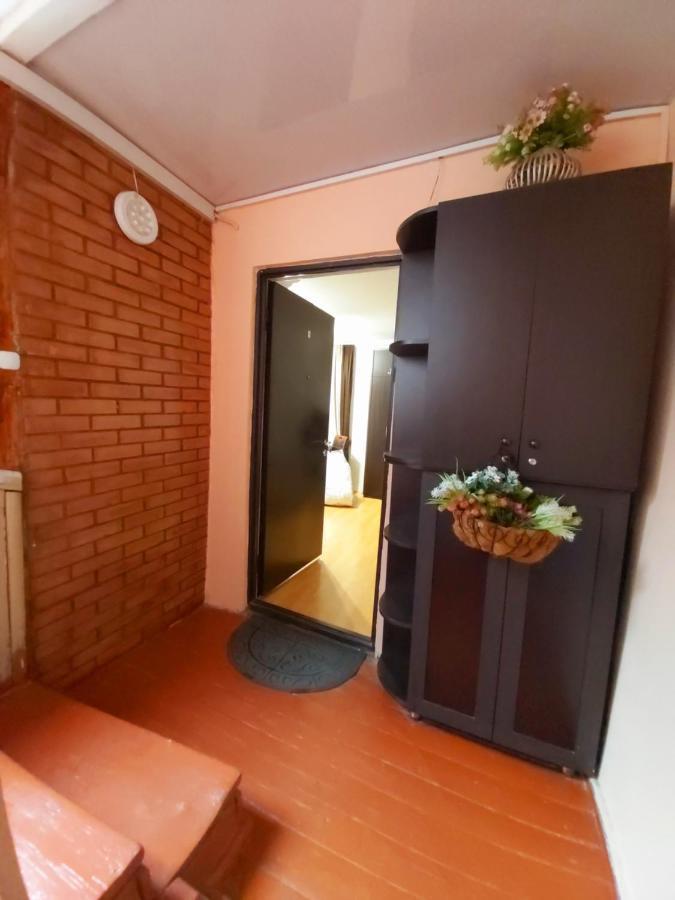 Baia'S Apartments Tbilisi Ngoại thất bức ảnh