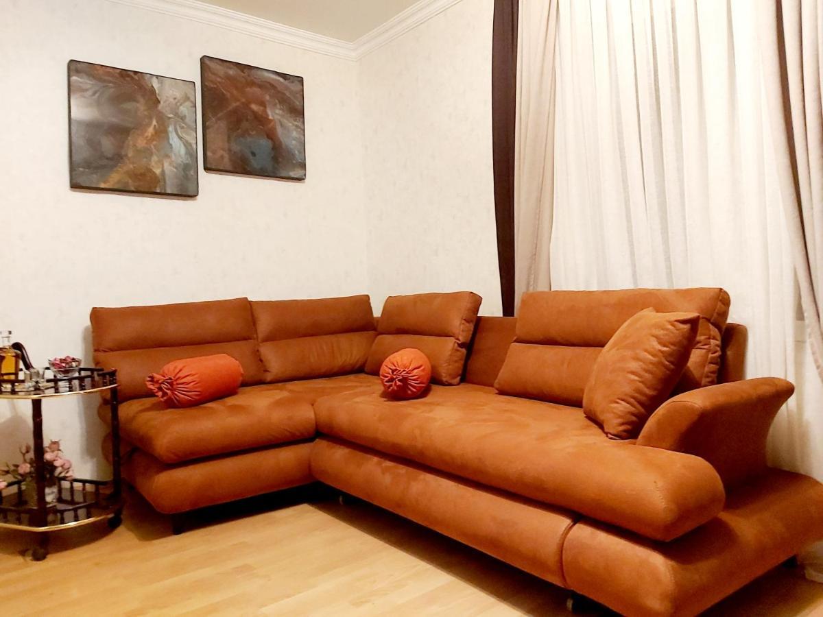Baia'S Apartments Tbilisi Ngoại thất bức ảnh
